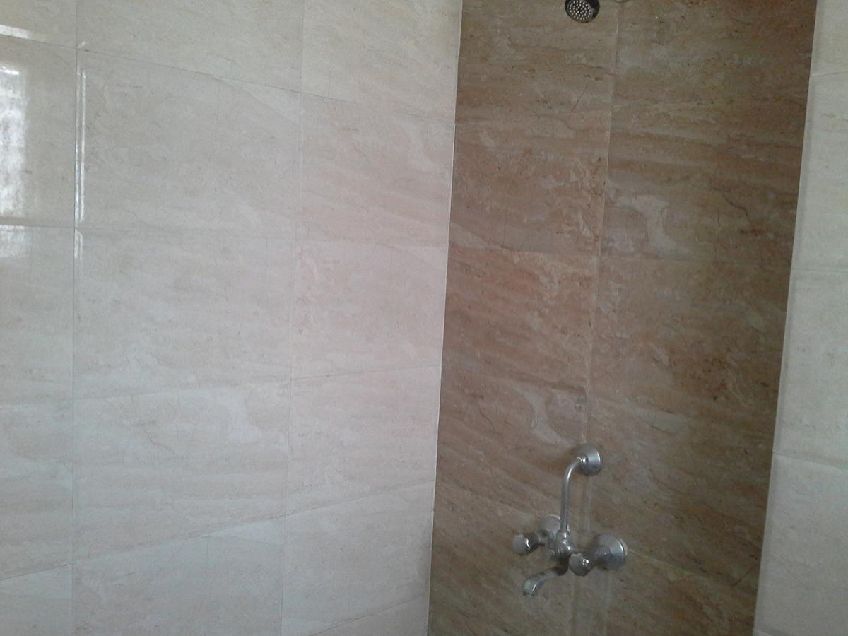 Hotel Galaxy Residency Vasai Buitenkant foto