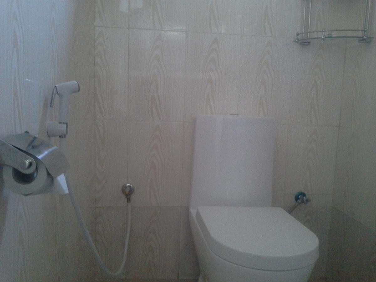 Hotel Galaxy Residency Vasai Buitenkant foto